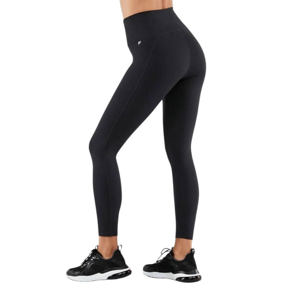FABLETICS Define Powerhold 7/8 Leggings Size XSmall